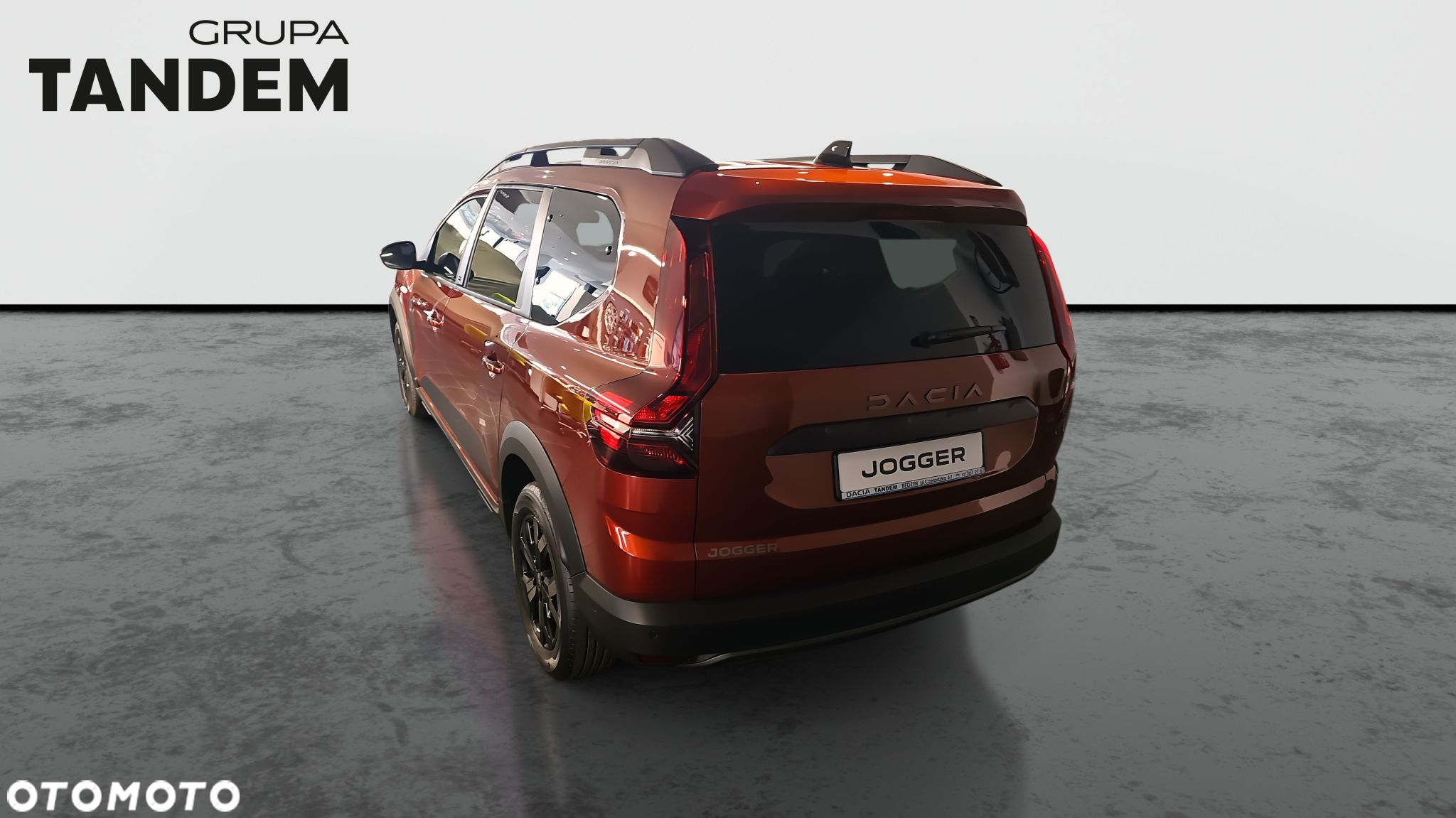 Dacia Jogger - 7