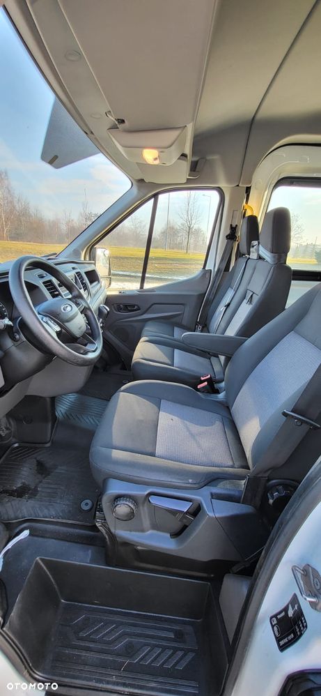 Ford TRANSIT - 5
