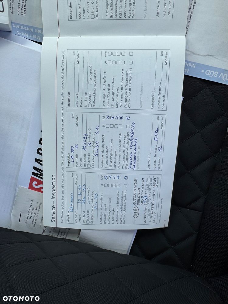 Kia Ceed 1.6 CRDi GT Line DCT - 34