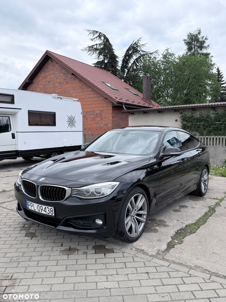 BMW 3GT - 5