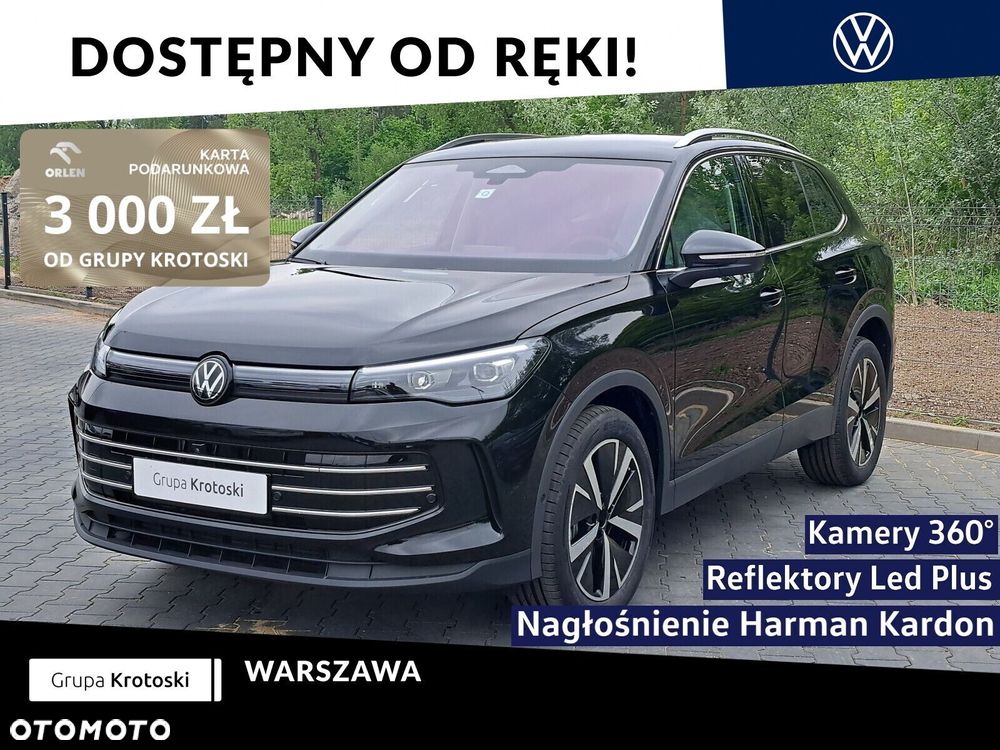 Volkswagen Tiguan 2.0 TDI Elegance DSG - 2