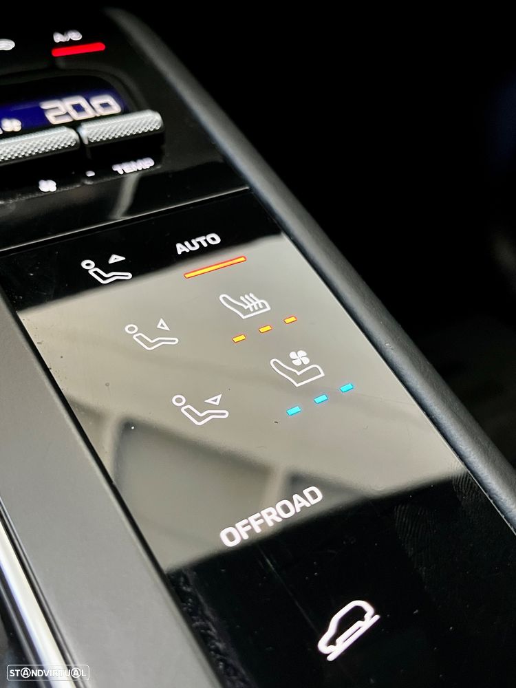 Porsche Macan S - 20