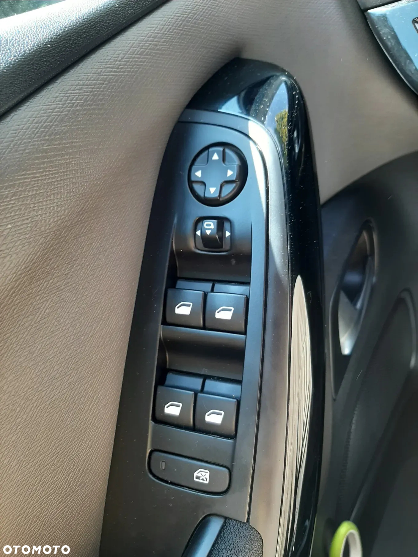 Citroën C4 Picasso 1.2 PureTech MoreLife - 8