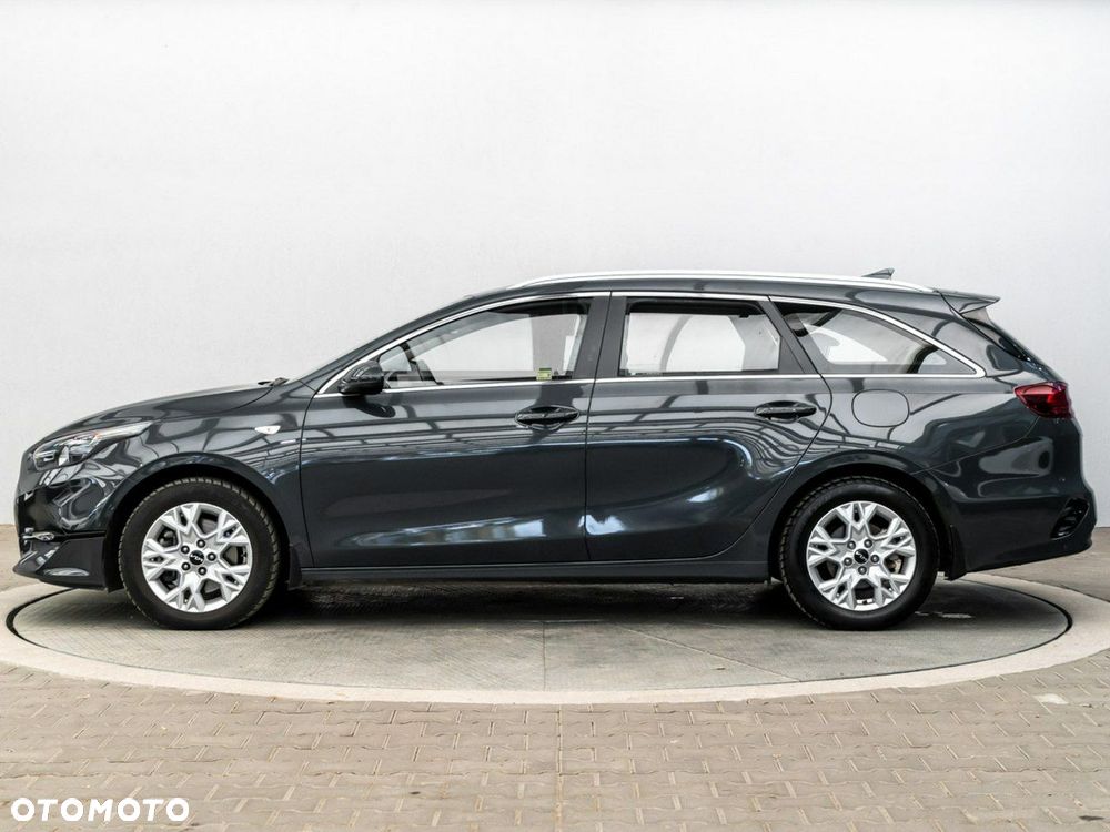 Kia Ceed 1.5 T-GDI M DCT - 2