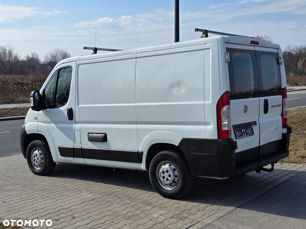 Fiat Ducato - 13