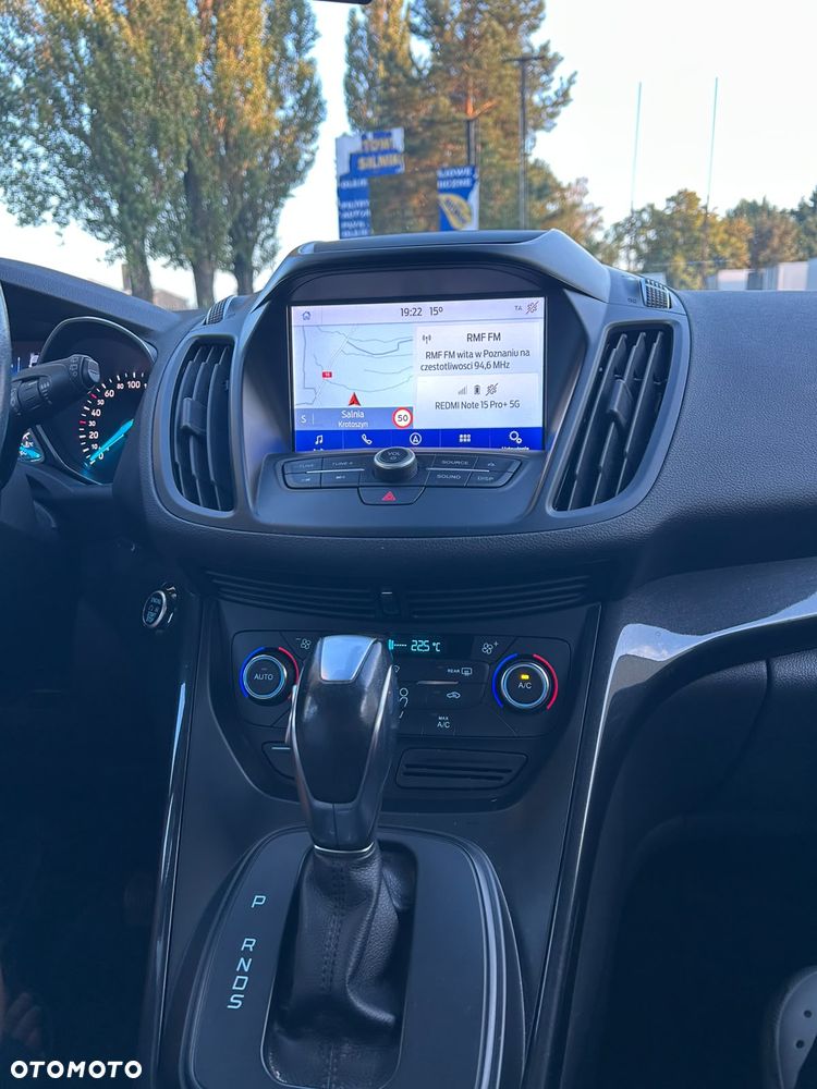 Ford Kuga 1.5 EcoBoost FWD Trend ASS GPF - 3