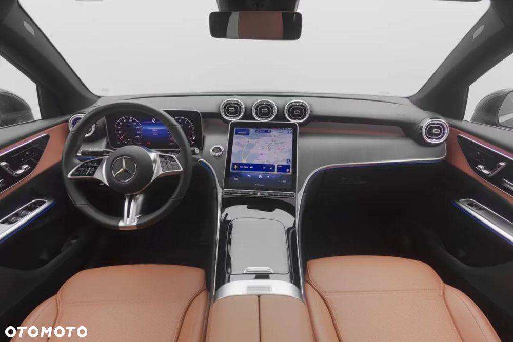 Mercedes-Benz GLC 200 4Matic 9G-TRONIC Edition Avantgarde - 15