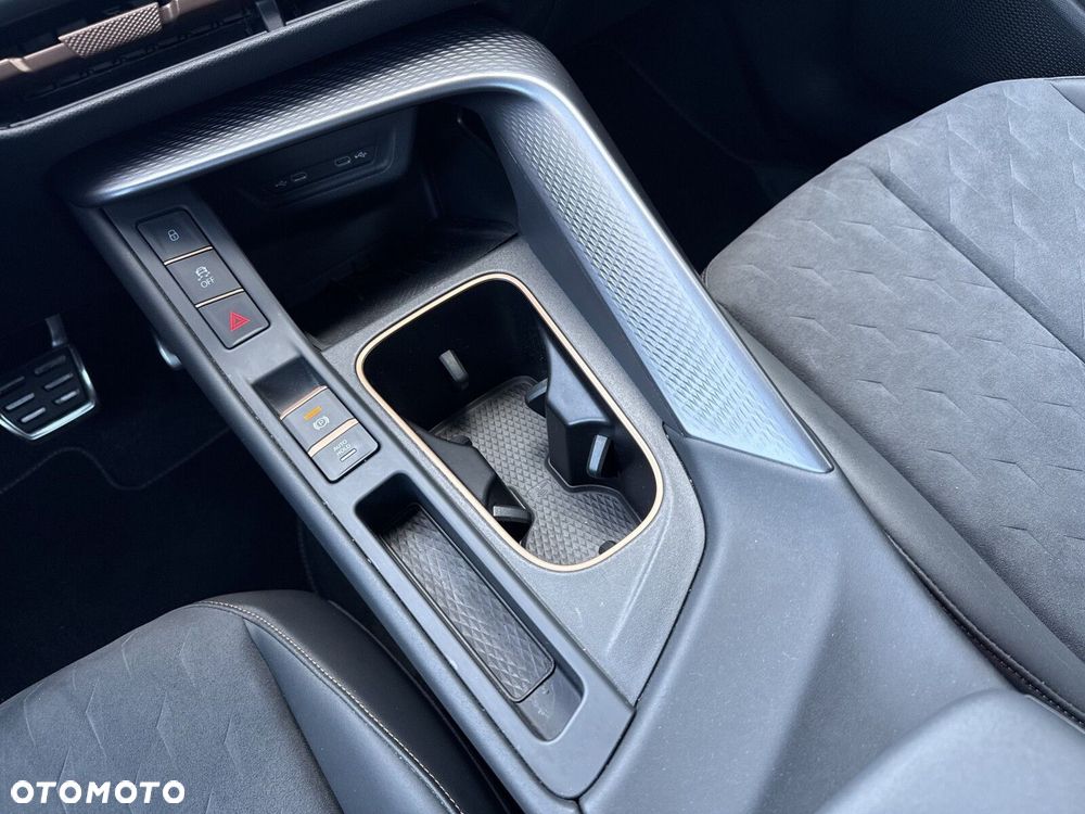 Cupra Terramar - 38