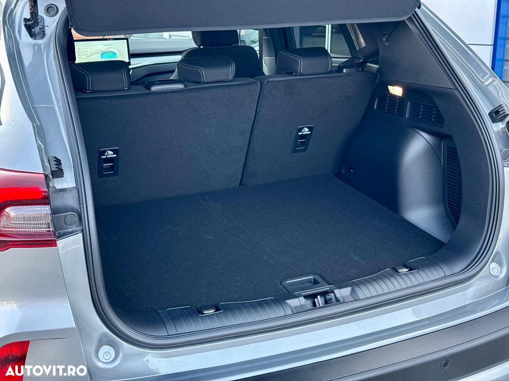 Ford Kuga 1.5 EcoBoost A8 FWD Titanium - 11