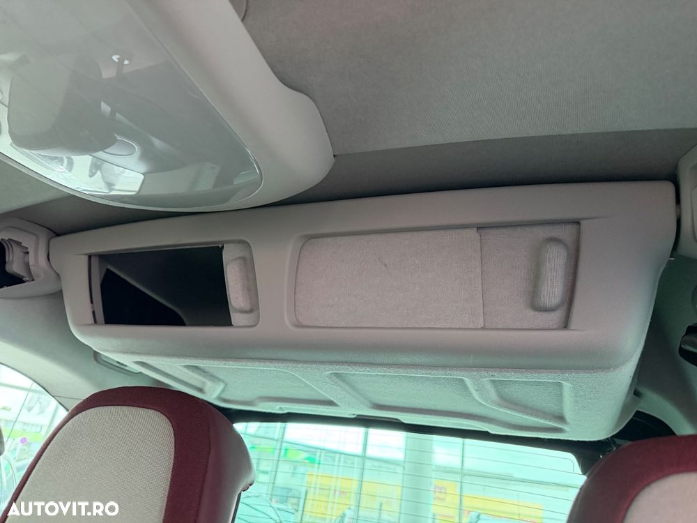 Citroën Berlingo Multispace VTi 95 Vitamin - 28
