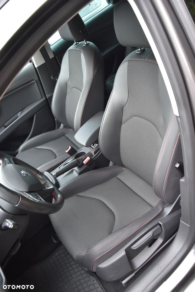 Seat Leon 1.4 EcoTSI FR S&S DSG - 20