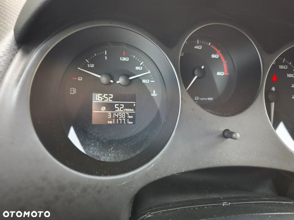 Seat Altea XL 2.0 TDI DPF Sport - 12