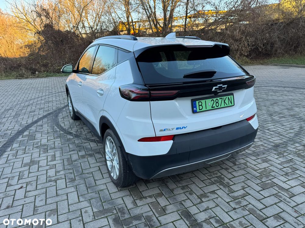 Chevrolet Bolt - 6