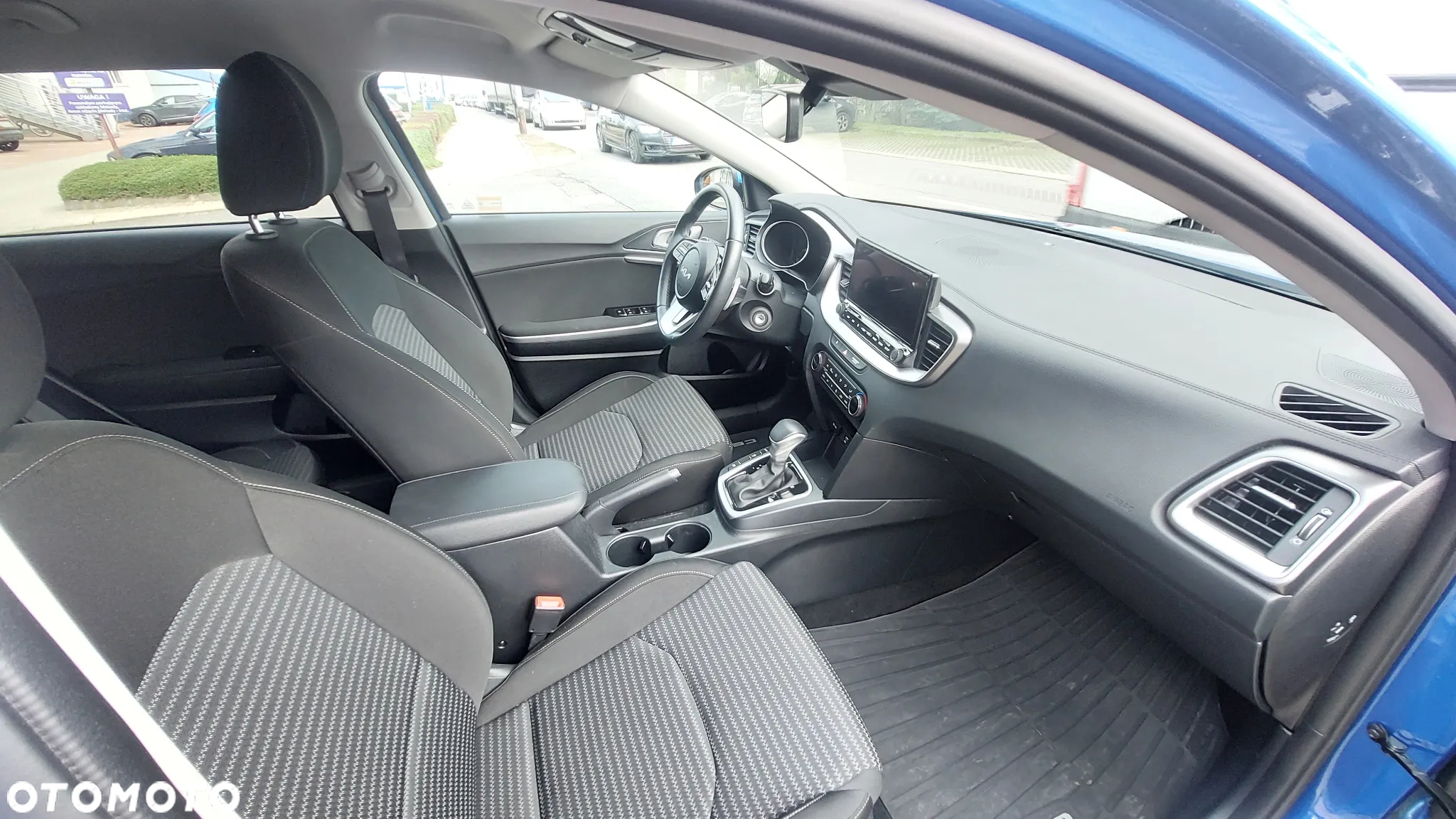 Kia Ceed 1.5 T-GDI L DCT - 9
