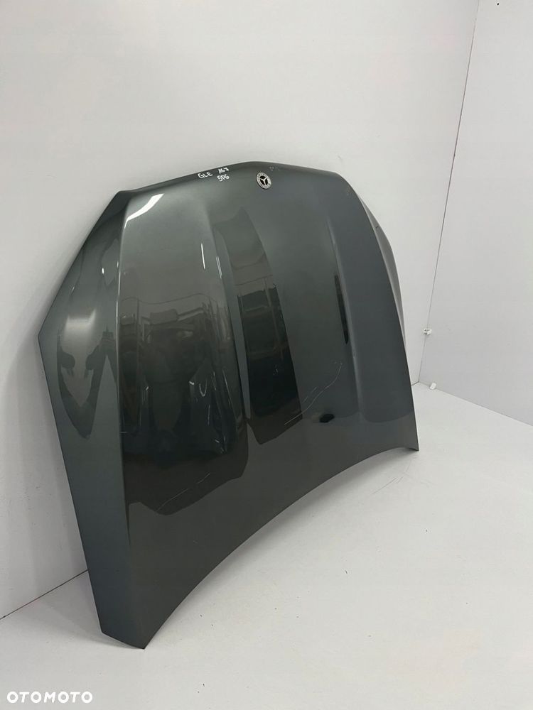 MASKA POKRYWA SILNIKA MERCEDES GLE V167 W167 167 A167 - 2