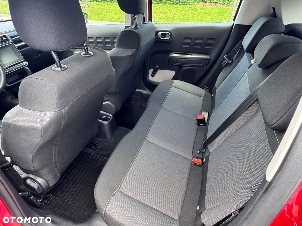 Citroën C3 Pure Tech 83 S&S SHINE - 17