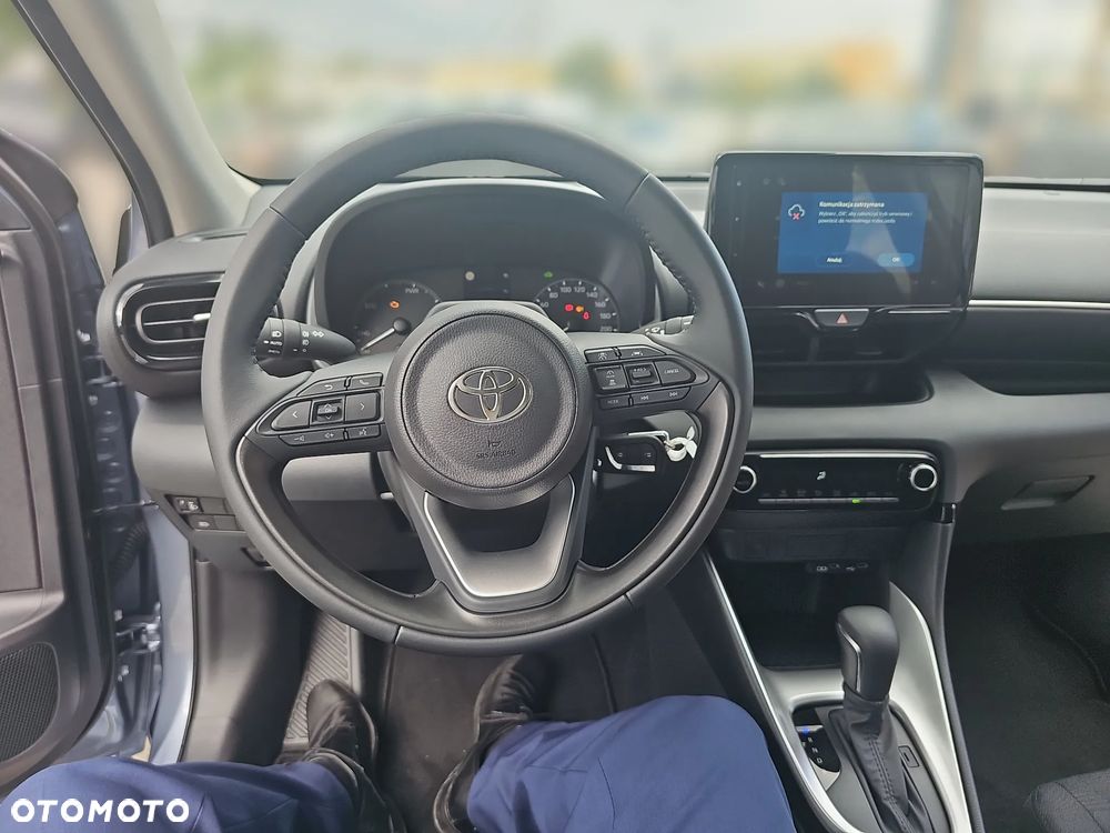 Toyota Yaris Hybrid 1.5 Comfort - 13
