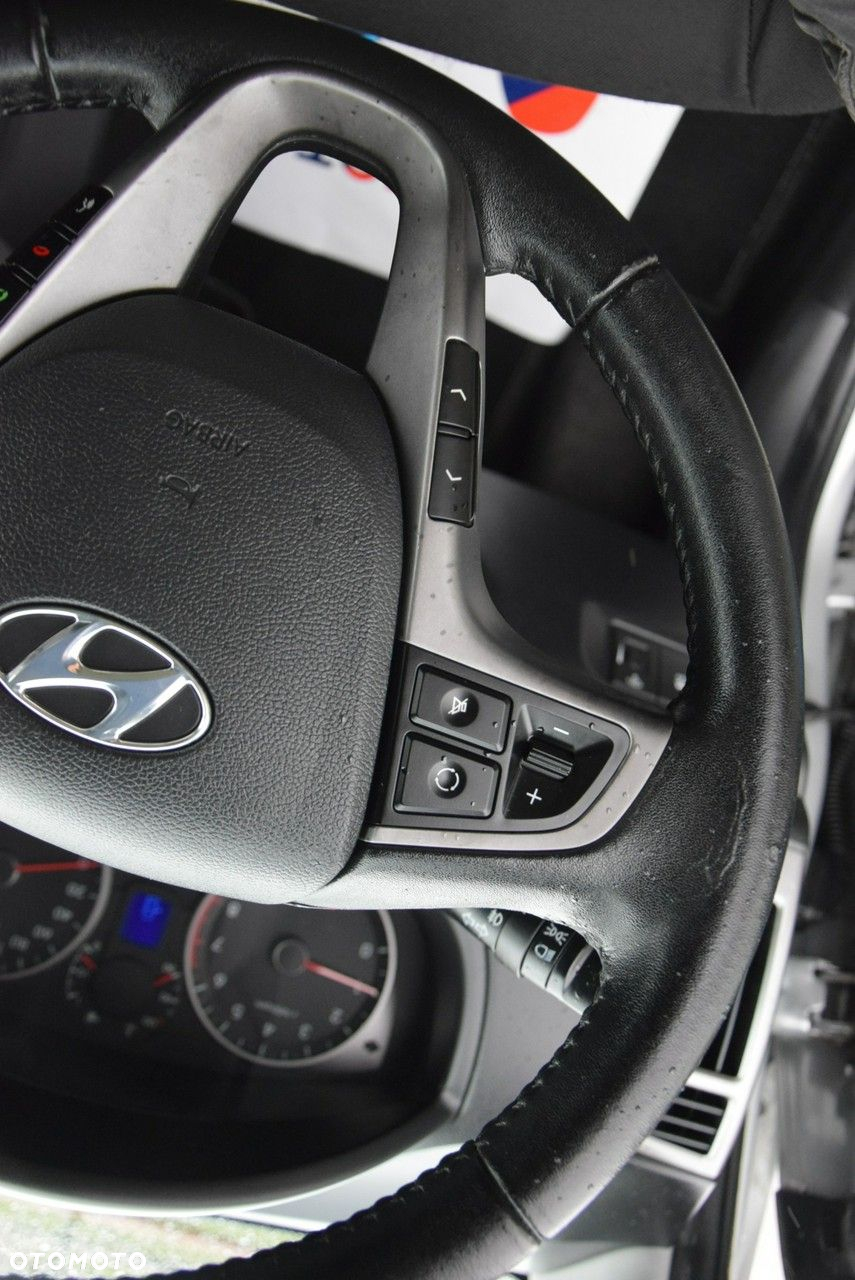 Hyundai i20 1.25 Wersja Jubileuszowa - 26