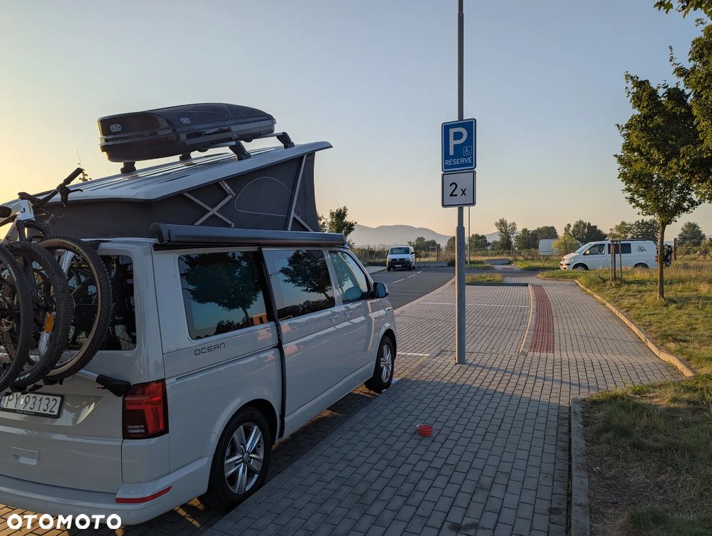 Volkswagen California - 16