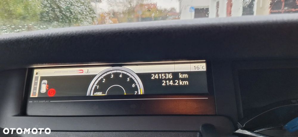 Renault Scenic - 9