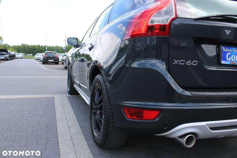 Volvo XC 60 - 21
