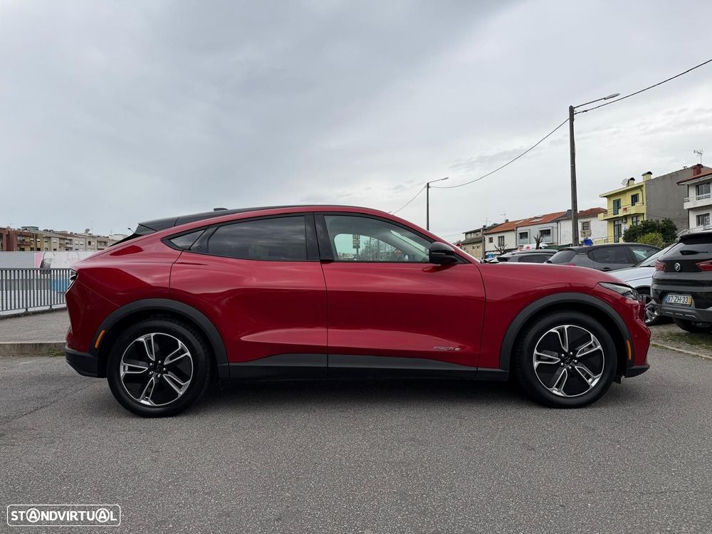 Ford Mustang Mach-E 98.7 kWh Premium - 5