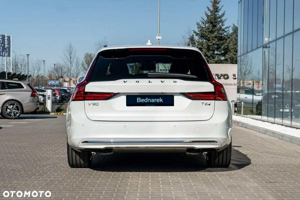 Volvo V90 - 7