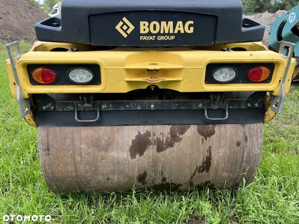 Bomag BW 154 AP-4I AM - 12