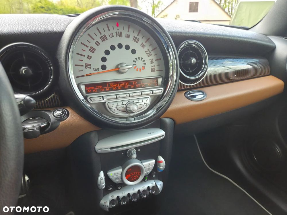 MINI Cooper S 50 Mayfair - 31