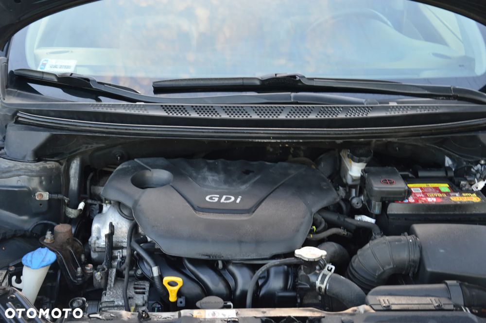 Kia Ceed - 26