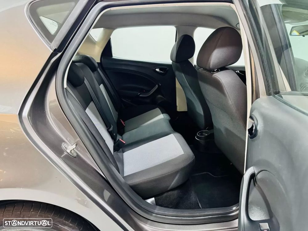 SEAT Ibiza 1.4 TDi Style - 46