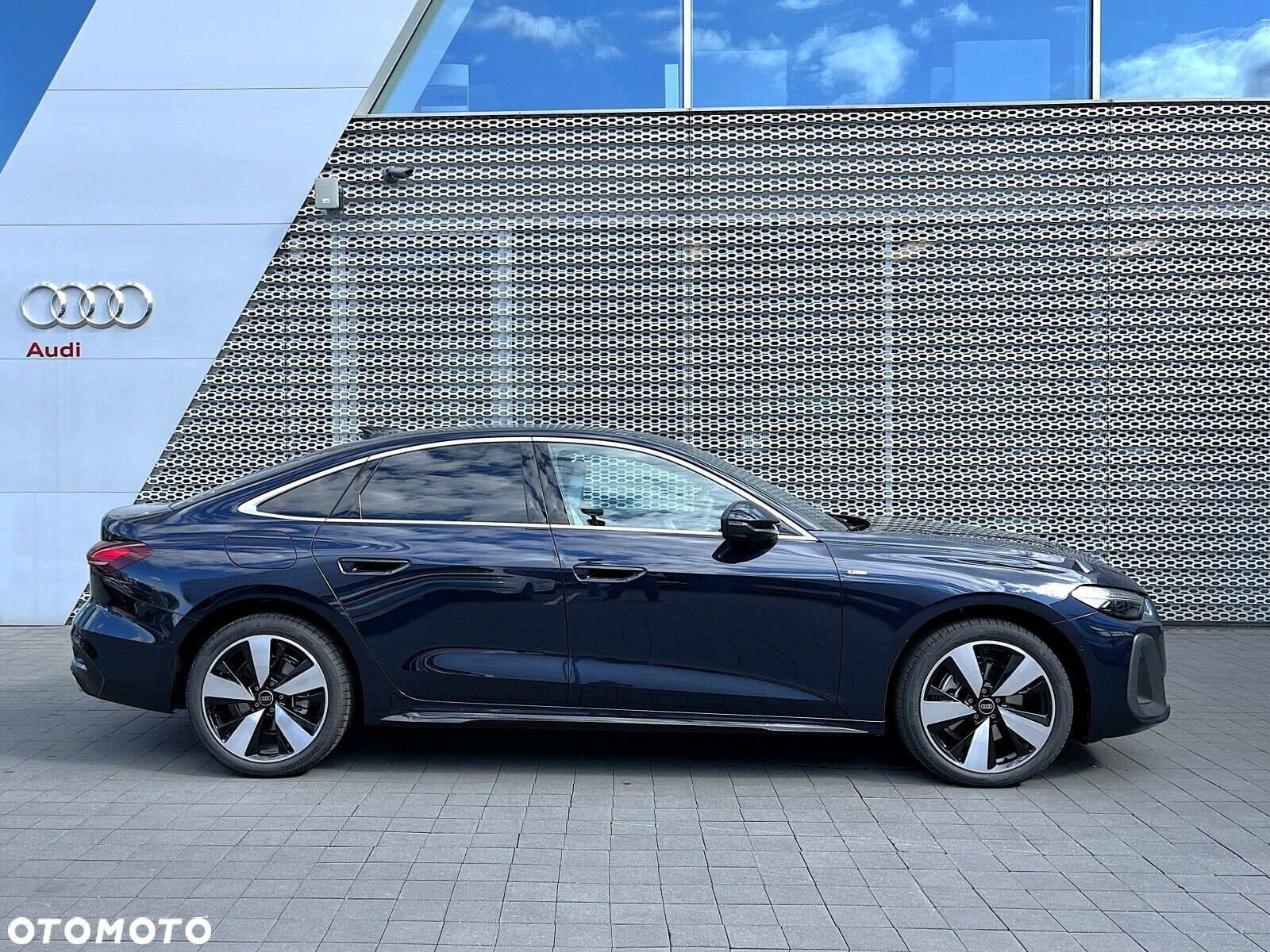Audi A5 - 10