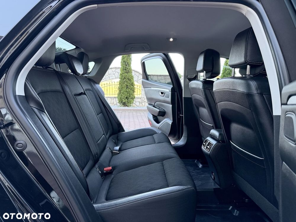 Renault Talisman 1.3 TCe FAP Limited EDC - 24