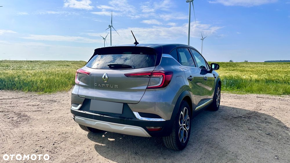 Renault Captur 1.0 TCe Intens - 11