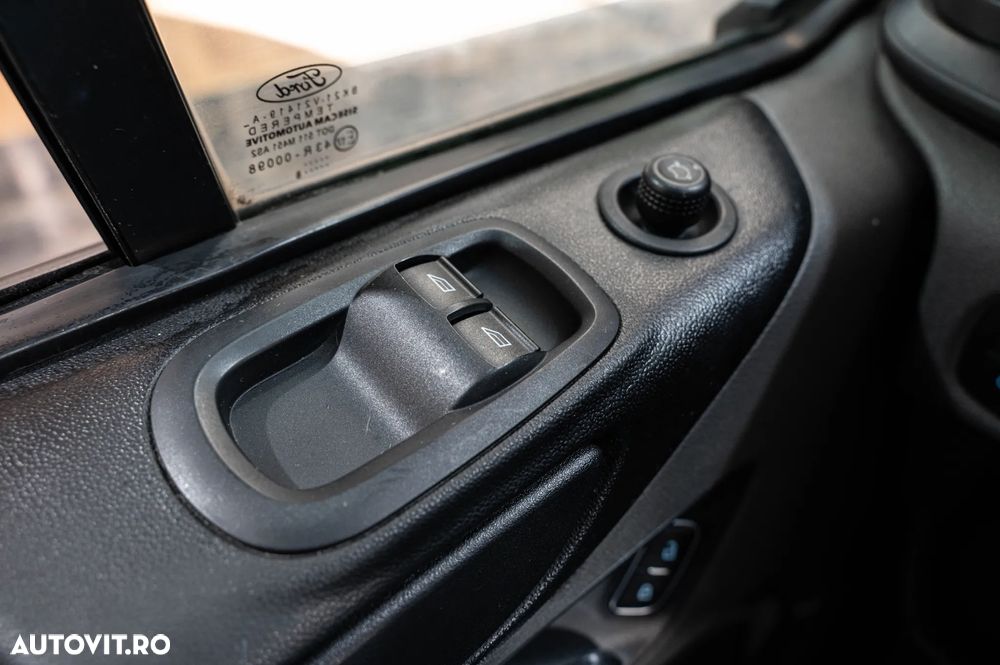 Ford Transit Custom DCIV 320 2.0 EcoBlue 105 CP L2H1 Base - 24