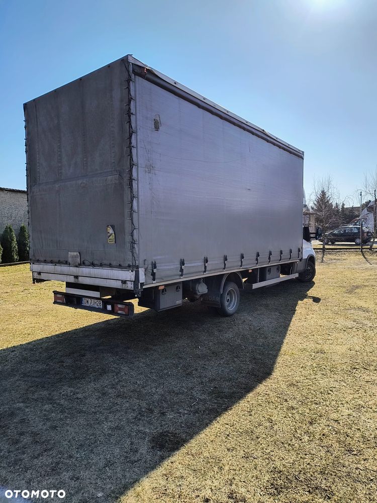 Iveco Daily 50C18 - 6
