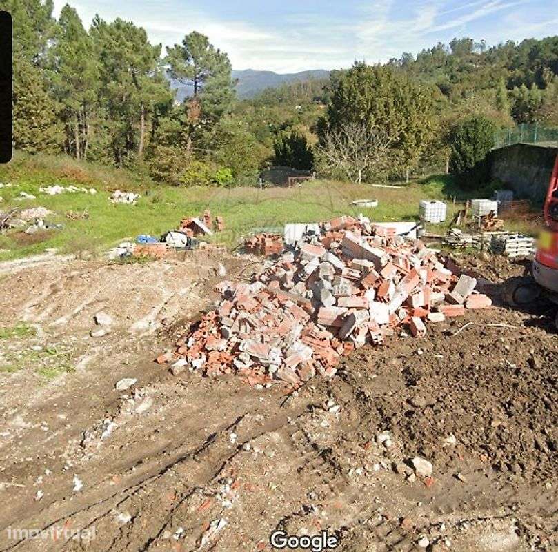 Terreno  para venda - Grande imagem: 2/4
