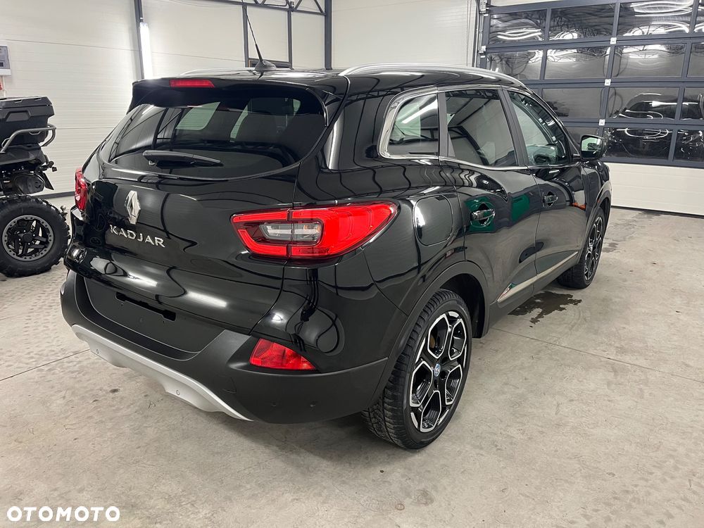 Renault Kadjar 1.3 TCe FAP S-Edition - 9