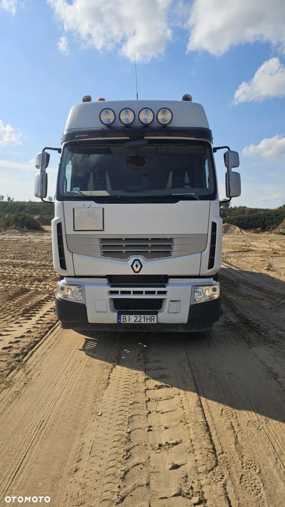 Renault Premium Lander - 2
