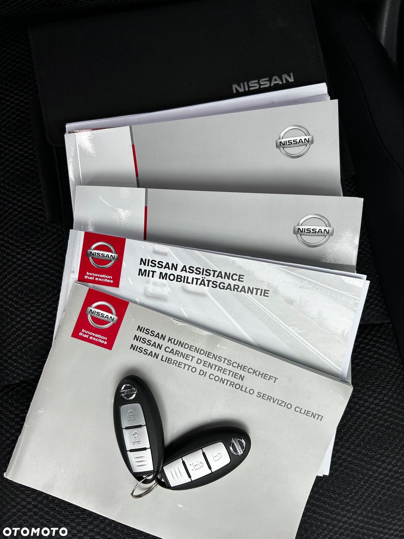 Nissan Qashqai 1.6 DIG-T N-Connecta - 21