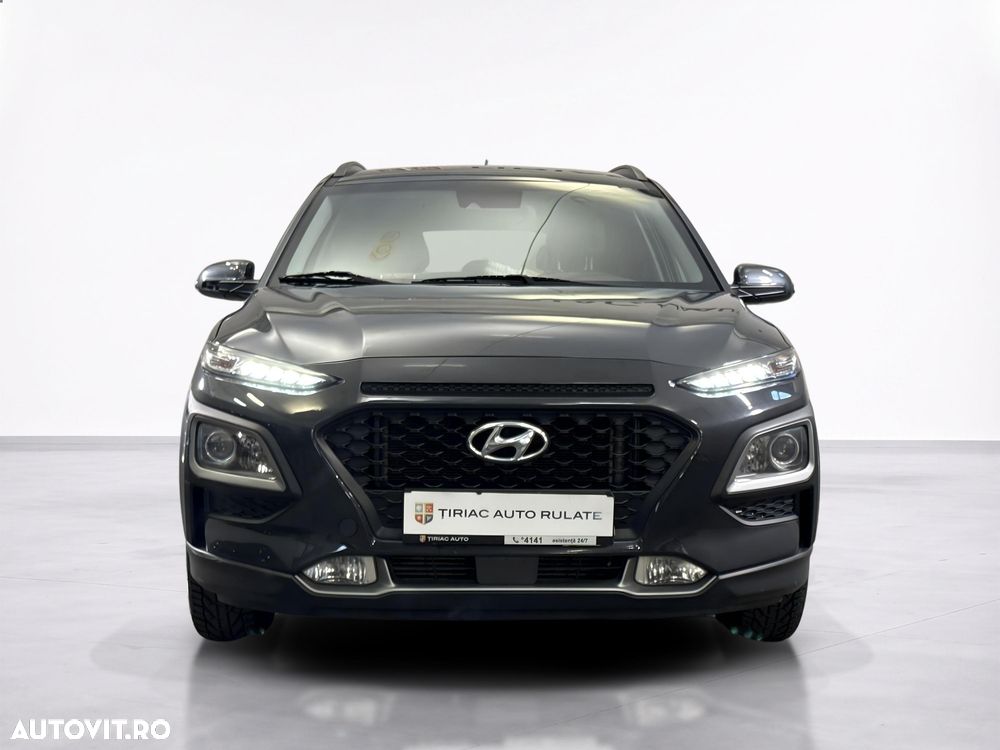 Hyundai KONA - 9