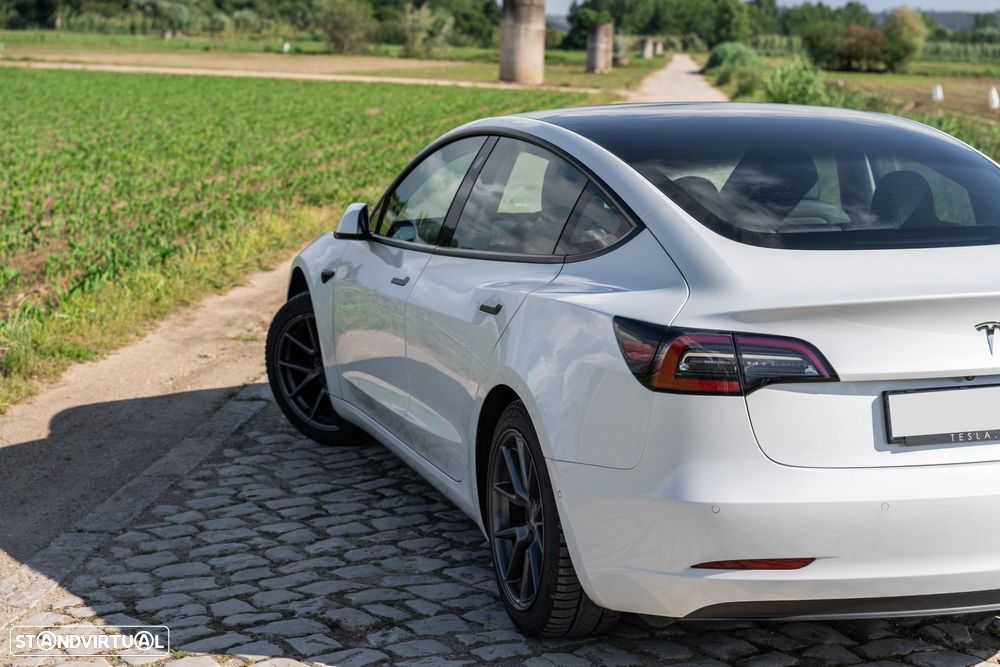 Tesla Model 3 Standard Range Plus RWD - 6
