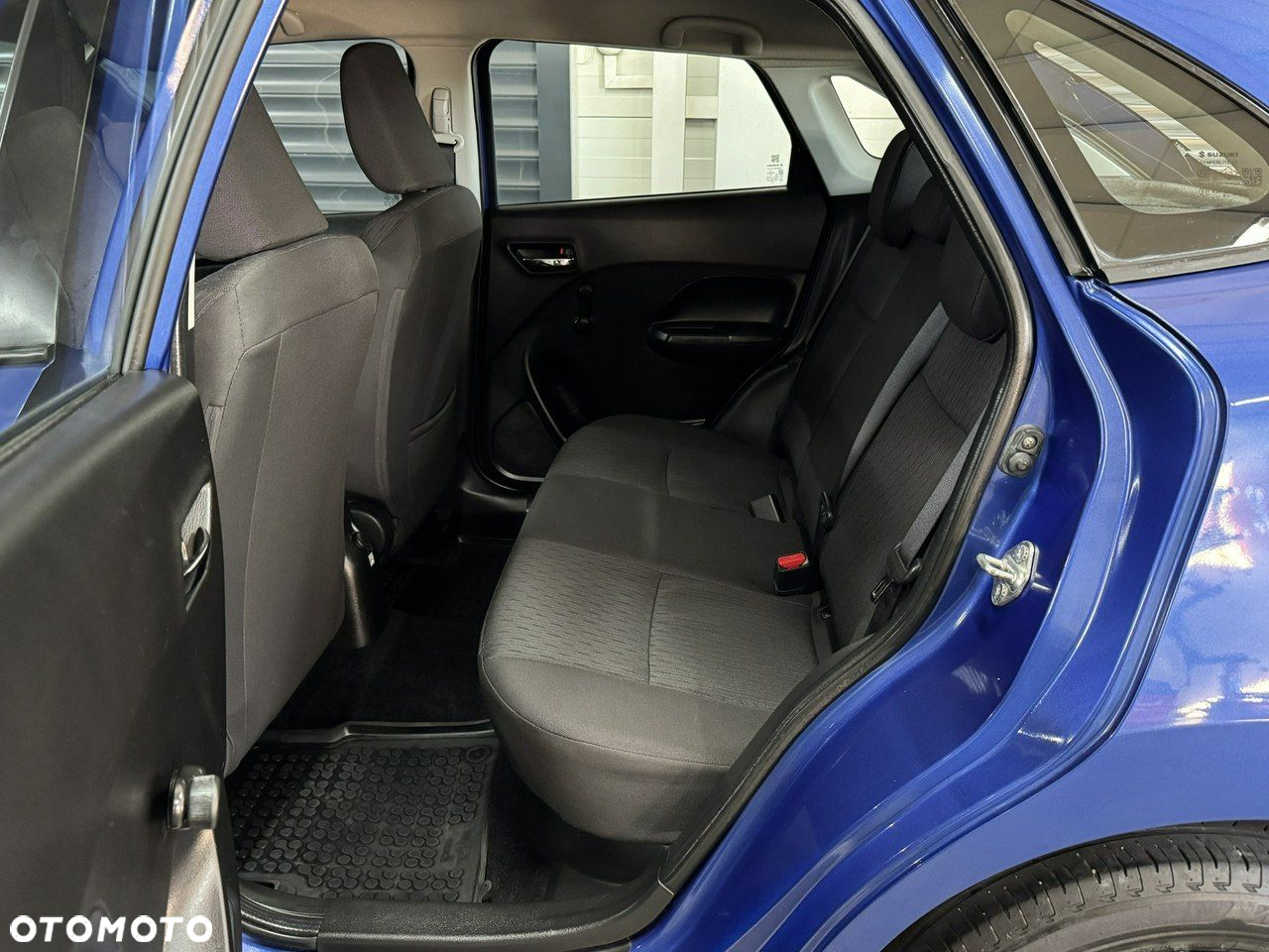 Suzuki Baleno - 15