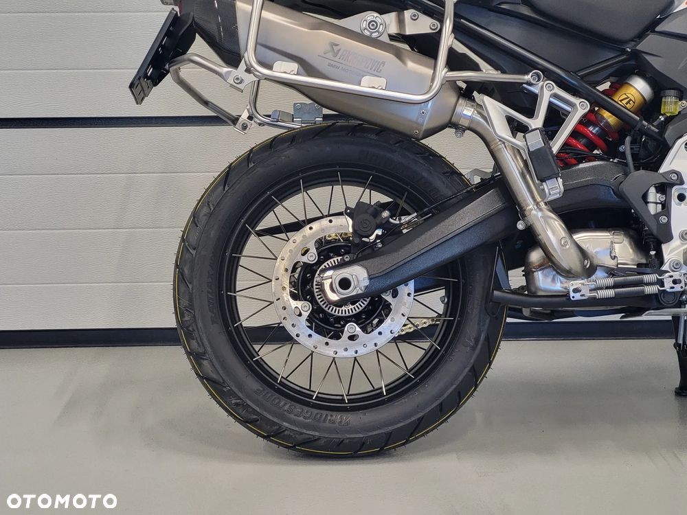 BMW GS - 14
