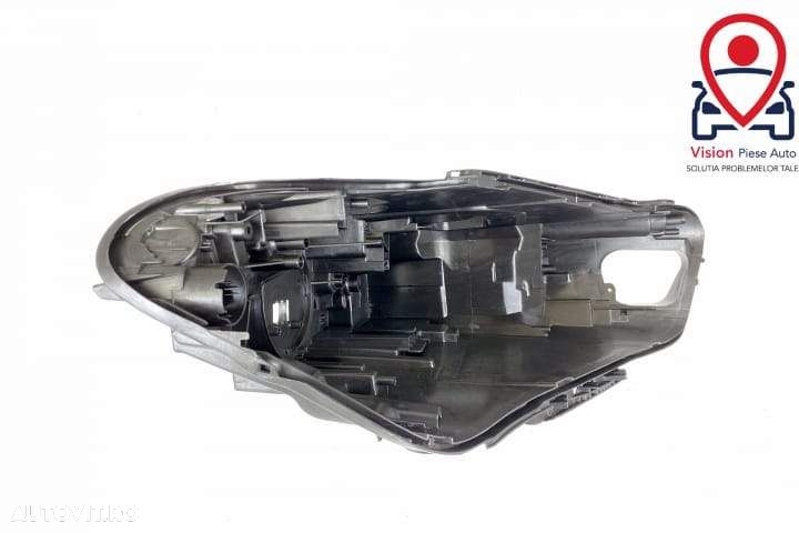 Carcasa Far Dreapta Noua Led  BMW  X1  F48 [2015 - 2020] - 6