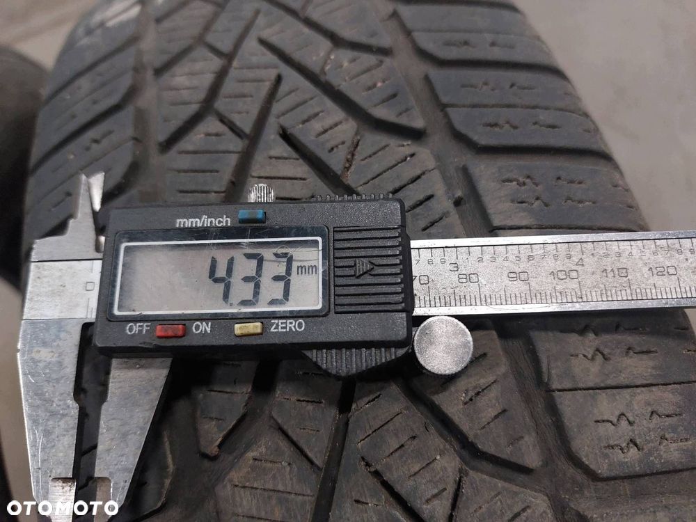 OPONY ZIMOWE 2 SZT 175/65R15 2011R SEMPERIT SPEED-GRIP 2 - 7