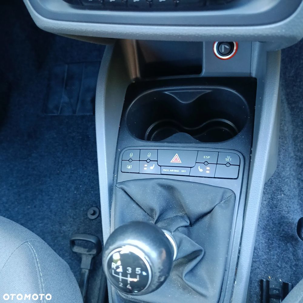 Seat Ibiza - 27