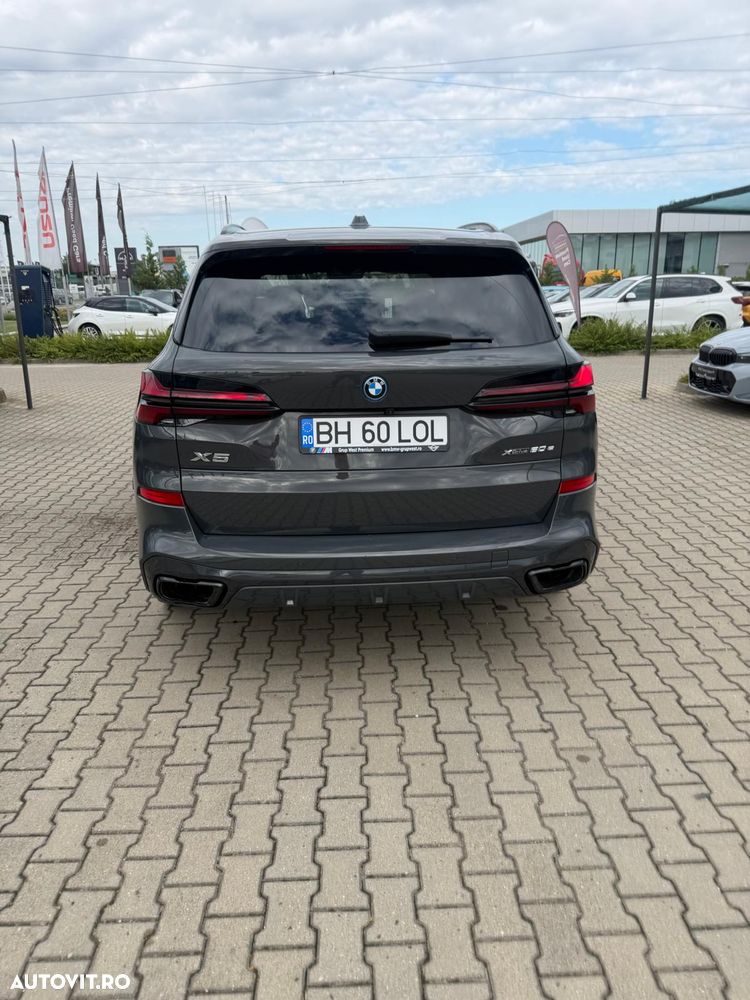 BMW X5 - 4