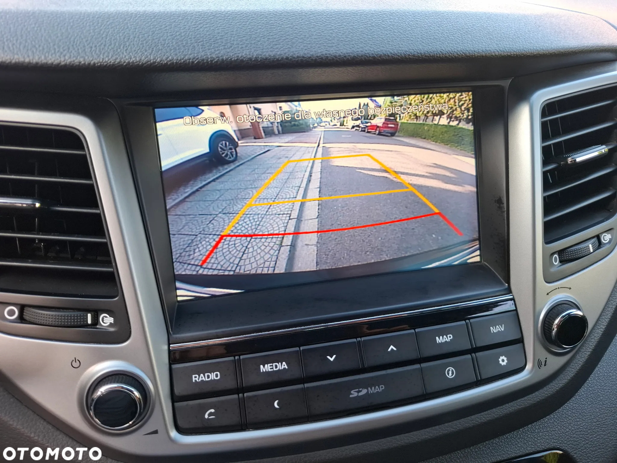 Hyundai Tucson 1.6 GDi Comfort 2WD - 26