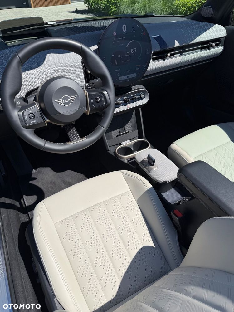 MINI Cooper S - 9